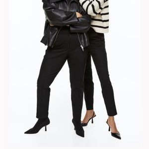 H&M ankle length slacks